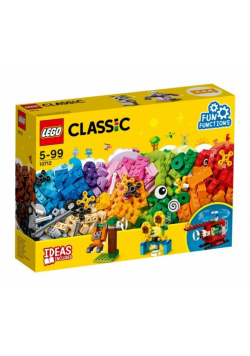 Lego CLASSIC 10712 Kreatywne maszyny