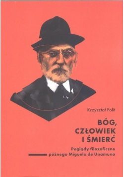 Bóg, człowiek i śmierć