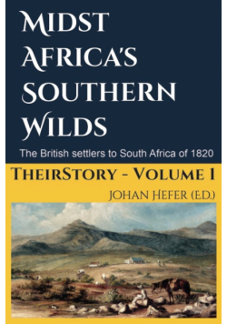 Midst Africa's Southern Realms