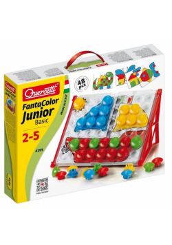 Mozaika Fantacolor Junior Statek