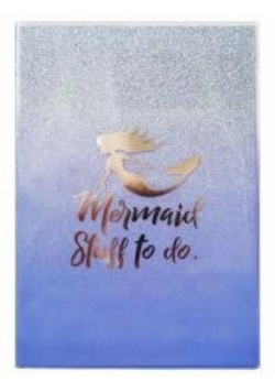 Notes A5/80K Mermaind