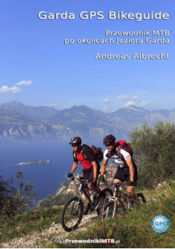 Garda GPS Bikeguide