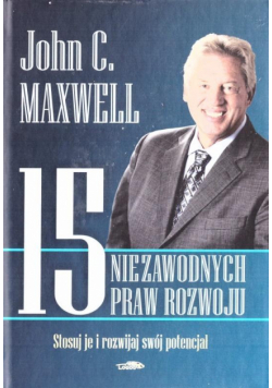 15 niezawodnych praw rozwoju TW