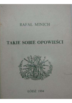 Takie sobie opowieści
