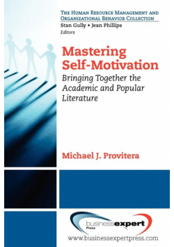 Mastering Self-Motivation