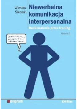 Niewerbalna komunikacja interpersonalna