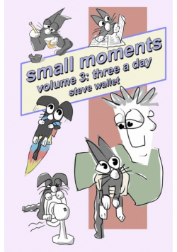 small moments, volume 3