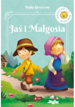 Jaś i Małgosia BR