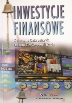 Inwestycje finansowe