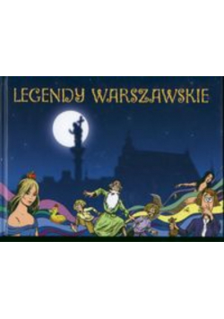 Legendy warszawskie