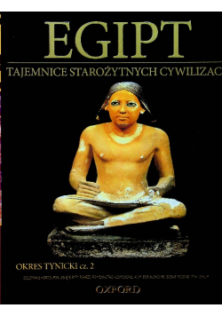 Egipt Okres Tyniecki część 2