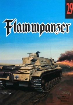 Flammpamzer nr 29