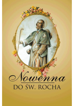 Nowenna do Św Rocha
