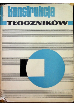 Konstrukcje Tłoczników