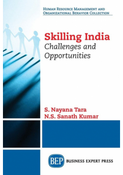 Skilling India