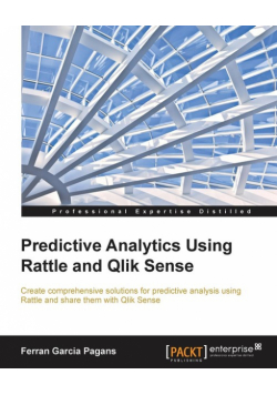 Predictive Analytics using Rattle and Qlik Sense
