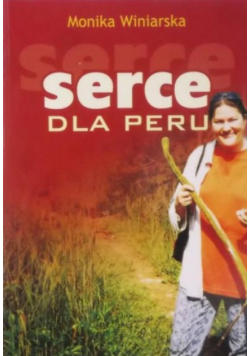 Serce dla Peru
