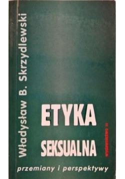 Etyka seksualna