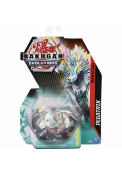 Bakugan Evolutions: Pegatrix