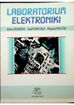 Laboratorium elektroniki