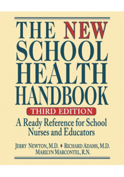 The New School Health Handbook