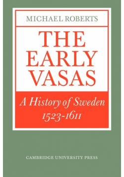 The Early Vasas