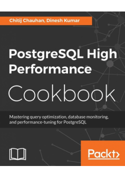 PostgreSQL High Performance Cookbook