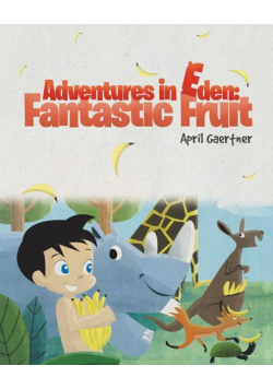 Adventures in Eden