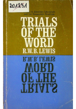 Trials of the word