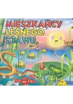 Klasyka Wierszyka - Mieszkańcy leśnego... LIWONA