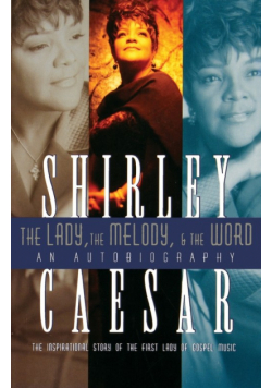 The Lady, the Melody, and the Word