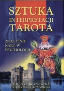 Sztuka interpretacji tarota