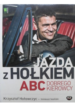 Jazda z Hołkiem