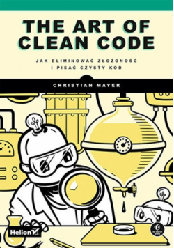 The Art of Clean Code.