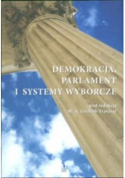 Demokracja parlament i systemy wyborcze
