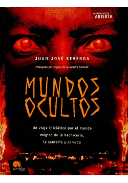 Mundos ocultos