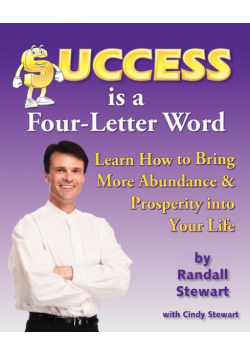 Success Is a Four-Letter Word