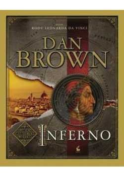 Inferno wydanie ilustrowane