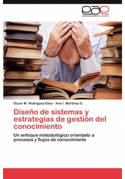 Diseño de sistemas y estrategias de gestión del conocimiento