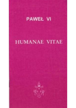 Humanae Vitae