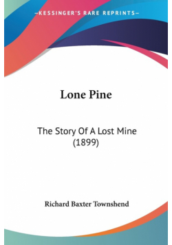 Lone Pine