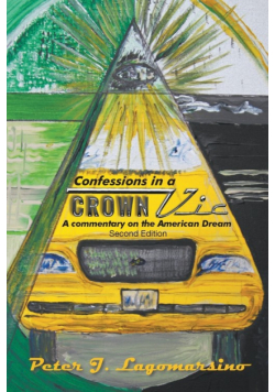 Confessions in a Crown Vic
