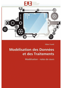 Modélisation des données et des traitements