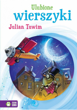 Ulubione wierszyki - Julian Tuwim