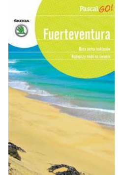 Pascal GO! Fuerteventura