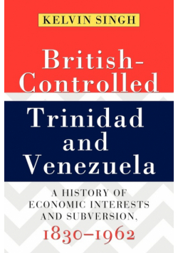 British-Controlled Trinidad and Venezuela