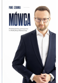 Mówca