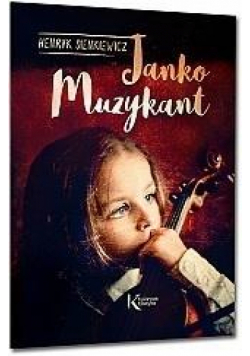 Janko Muzykant GREG
