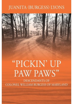 Pickin' Up Paw Paws