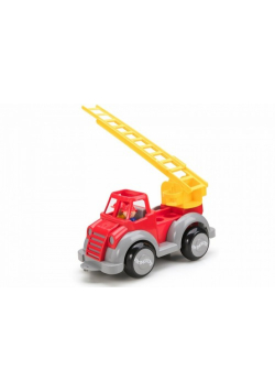 Pojazd Straż pożarna Super auto Edi